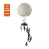 Lampa ogrodowa GARDEN BALL M 1xE27 IP65 Kobi